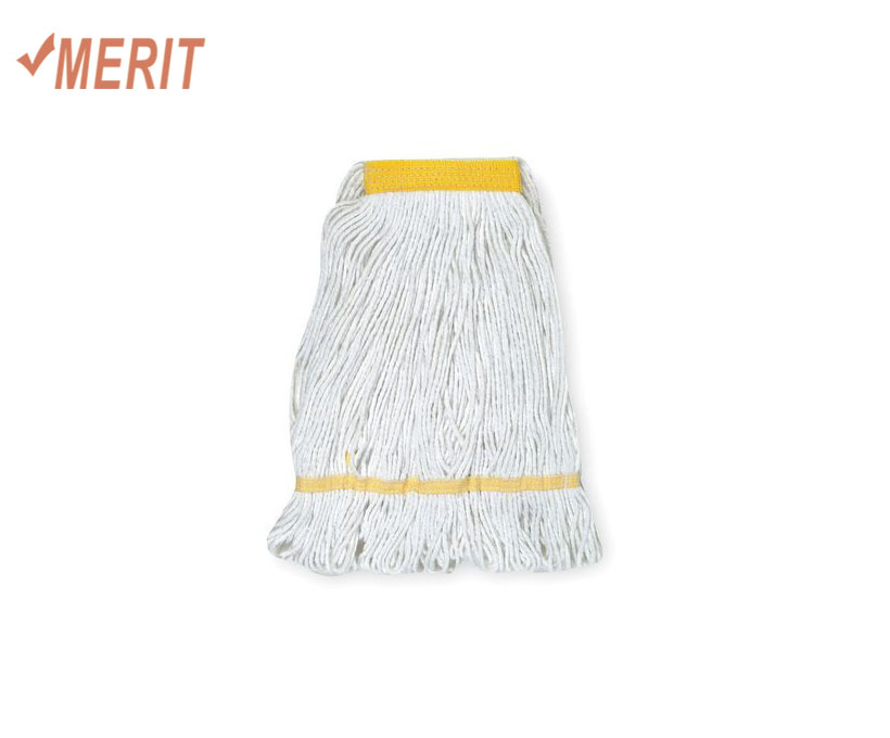 Loop mop product sample