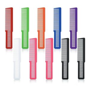 166 Series Professional Oil-Head Styling Comb - 166 Series image 1