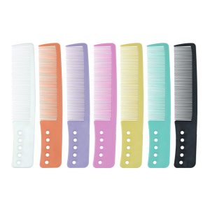 Y8 Series Professional Flat-Top Styling Comb - Y8 Series image 1