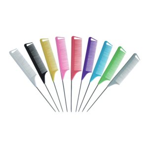 06926 Nine-Color Professional Styling Comb - 06926 image 1