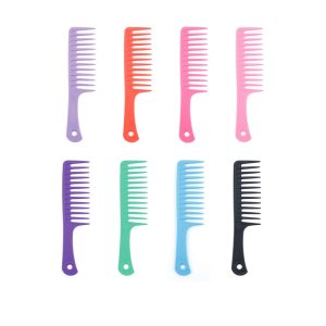 K1700 Professional Detangling Styling Comb - K1700 image 1