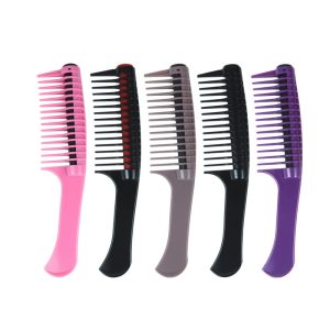 K6201 Professional Detangling Styling Comb - K6201 image 1