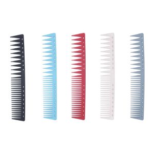 K6883 Professional Detangling Styling Comb - K6883 image 1