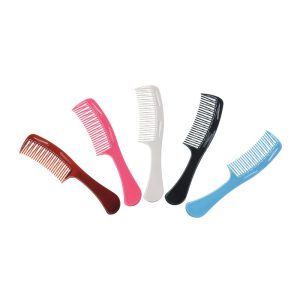 K0521 Professional Detangling Styling Comb - K0521 image 1
