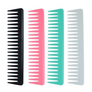 K6882 Professional Detangling Styling Comb - K6882 image 1