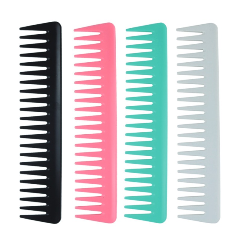 K6882 Professional Detangling Styling Comb - K6882 image 1