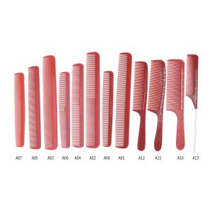 A01–A13 Professional Styling Comb Set – 007 Series – A01–A13 / 007 Series image 1