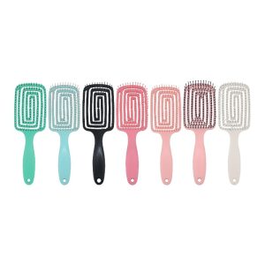 WX002 Professional Vent Hair Brush - WX002 image 1