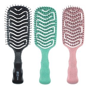 P8866 Professional Vent Hair Brush - P8866 Vent image 1