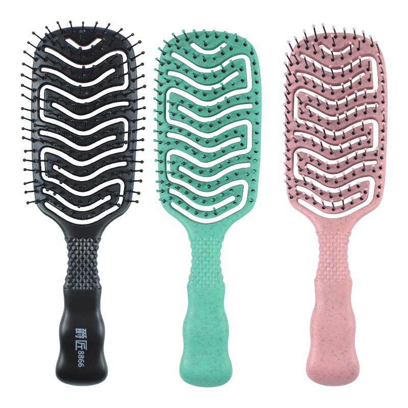 P8866 Professional Vent Hair Brush - P8866 Vent image 1