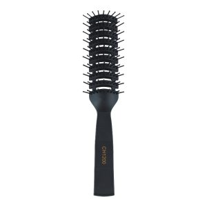 CH1200 Professional Paddle Hair Brush - CH1200 image 1