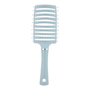 FT08 Professional Curved Hair Brush - FT08 image 1