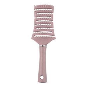 FT09 Professional Curved Hair Brush - FT09 image 1
