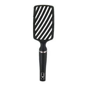 FT10 Professional Curved Hair Brush - FT10 image 1