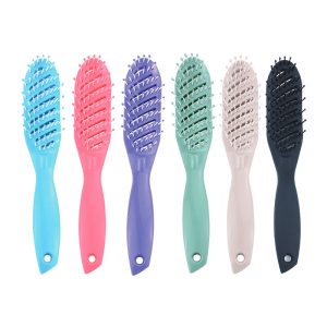 P3030 Professional Paddle Hair Brush - P3030 image 1