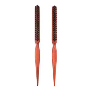 P012 Professional Hair Brush - P012 image 1