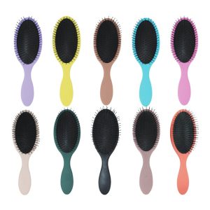 TY001 Professional Paddle Hair Brush - TY001 image 1