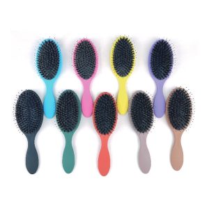 TY002 Professional Paddle Hair Brush - TY002 image 1