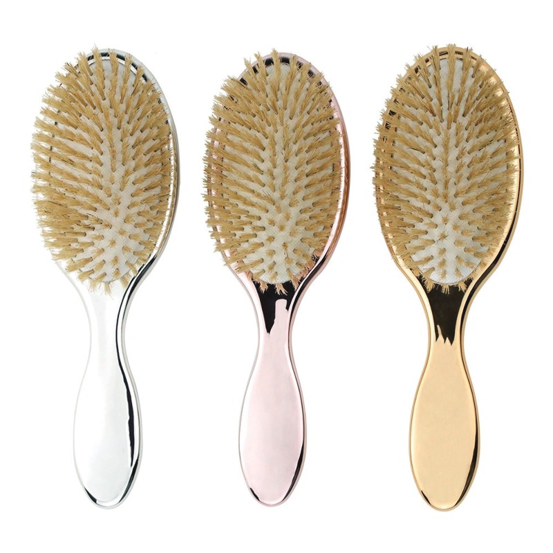 TY003 Professional Paddle Hair Brush - TY003 image 1