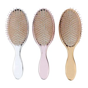 TY004 Professional Paddle Hair Brush - TY004 image 1