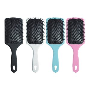 QT001 Professional Detangling Hair Brush - QT001 image 1