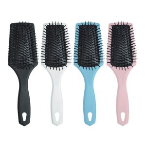 QT002 Professional Detangling Hair Brush - QT002 image 1