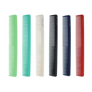 689 Dual-Purpose Professional Styling Comb – 689 Series image 1