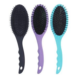 QT006 Professional Detangling Hair Brush - QT006 image 1