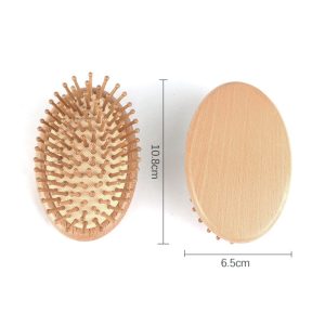 QT007 Professional Detangling Hair Brush - QT007 image 1