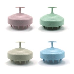 XT002 Compact Detangling Hair Brush - XT002 image 1