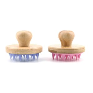 XT003 Compact Detangling Hair Brush - XT003 image 1