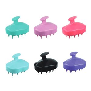 XT004 Compact Detangling Hair Brush - XT004 image 1