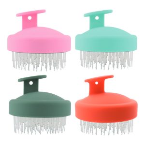 XT005 Compact Detangling Hair Brush - XT005 image 1
