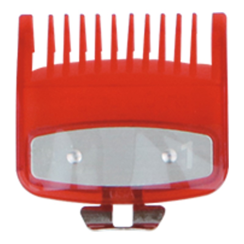 GX010 Ten-Piece Clipper Guard Comb Set - GX010 image 3