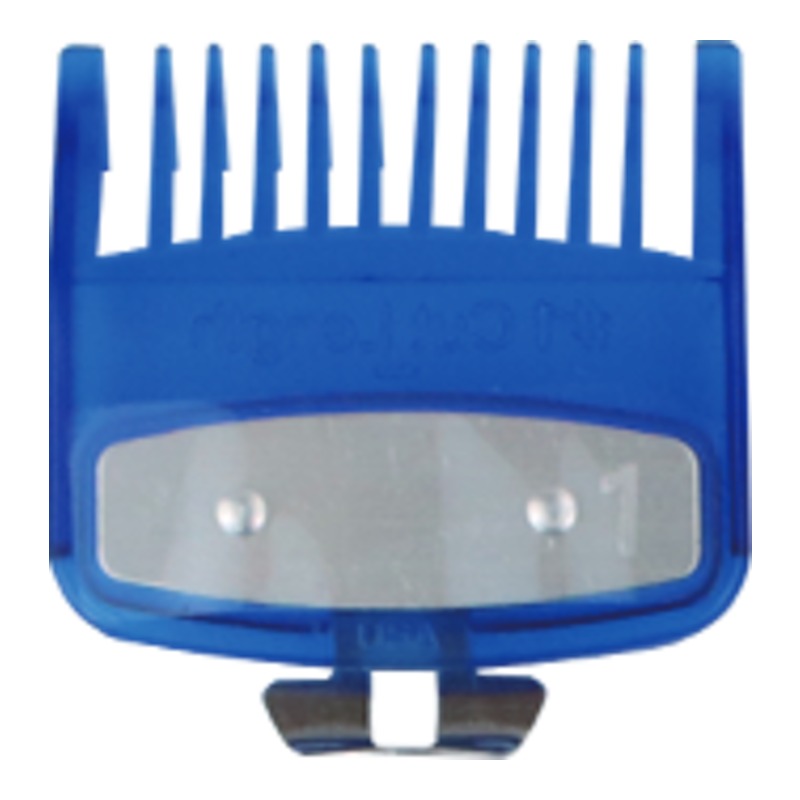 GX010 Ten-Piece Clipper Guard Comb Set - GX010 image 4