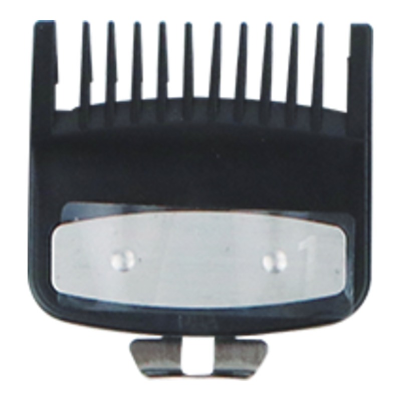 GX010 Ten-Piece Clipper Guard Comb Set - GX010 image 5