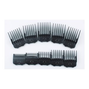 QX010 Ten-Piece Magnetic Clipper Guard Set - QX010 image 1