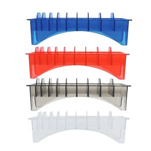 XW010 Clipper Guard Storage Rack - XW010 image 1