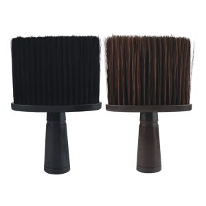 SF001 Professional T-Shaped Neck Duster Brush - SF001 image 1