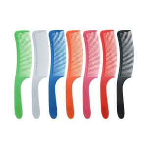 9001 Flat-Top Curved Clipper Comb – 9001 Series image 1