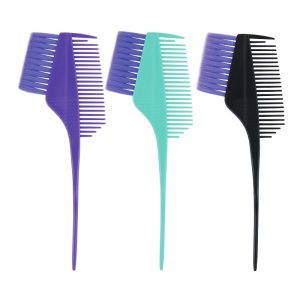 RS003 Hair-Color Application Brush - RS003 image 1