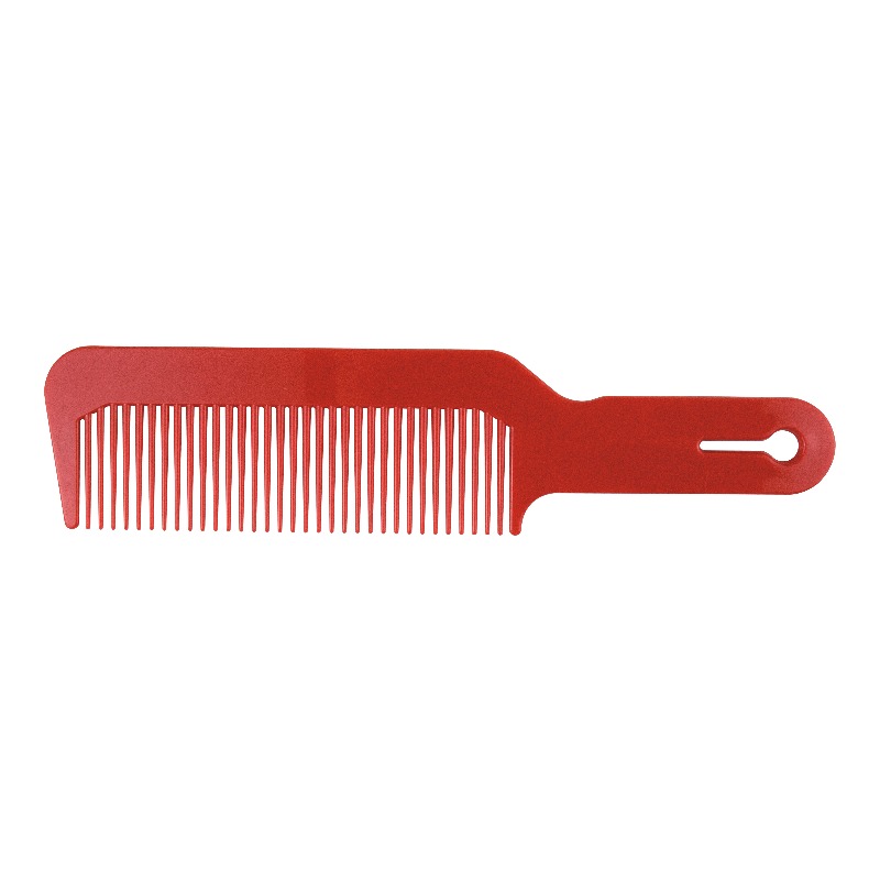 3043 Flat-Top Clipper Comb – 3043 image 2