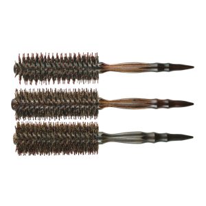 G004 Pin-Tail Professional Round Brush Series - G004 image 1