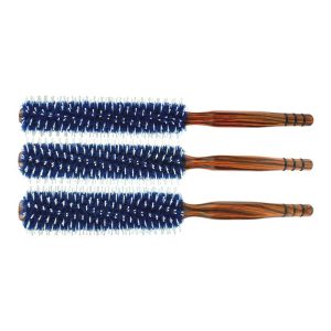 G008 Blue Nylon Round Brush Series - G008 image 1