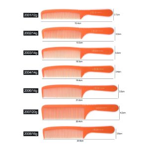 2001–2008 Tai Chi 5 mm Bakelite Comb Series - 2001–2008 Tai Chi image 1