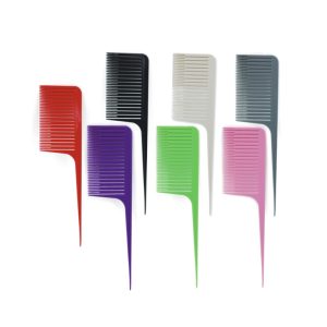 YT007 Large Pompadour Styling Comb – YT007 image 1