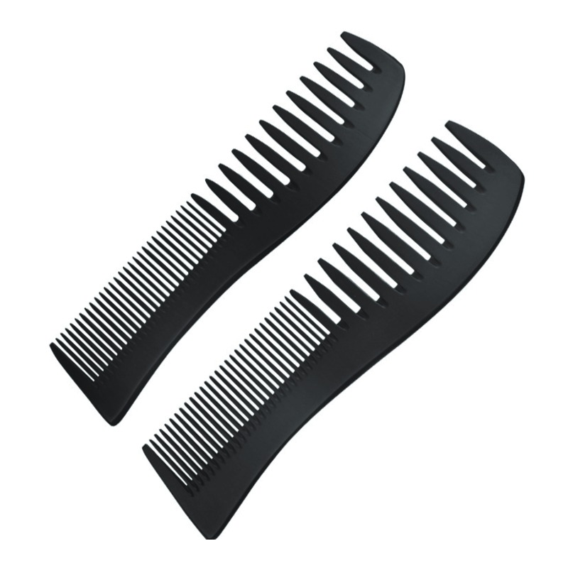 4095 Pet Fish-Shaped Bakelite Comb - 4095 image 1