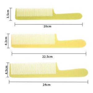 Circuit Board Material Styling Comb Series - Circuit Board Series image 1