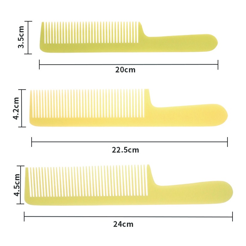Circuit Board Material Styling Comb Series - Circuit Board Series image 1