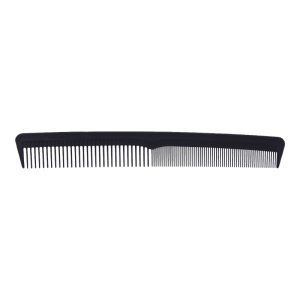 06100 Professional Carbon Styling Comb - 06100 image 1